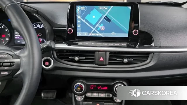 Kia Morning Urban (JA) id 3209259 из Кореи 8