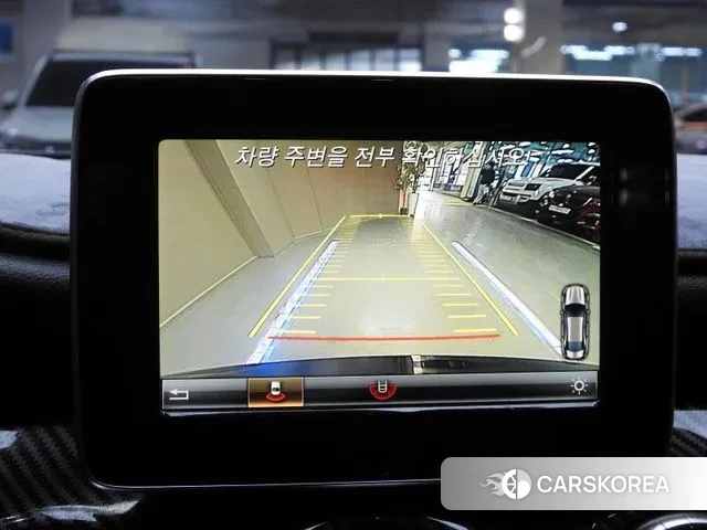 Mercedes-Benz CLA-Class C117 id 3647259 из Кореи 8