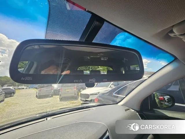 Hyundai All New Tucson id 3261747 из Кореи 8