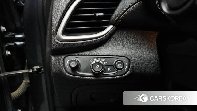 Chevrolet (GM Daewoo) The New Trax id 4232366 из Кореи 8