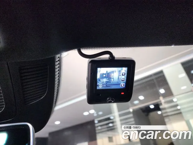 Mercedes-Benz GLE-Class W167 id 2800216 из Кореи 8