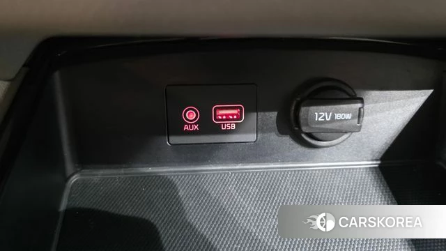Kia The New Carnival id 4689349 из Кореи 8
