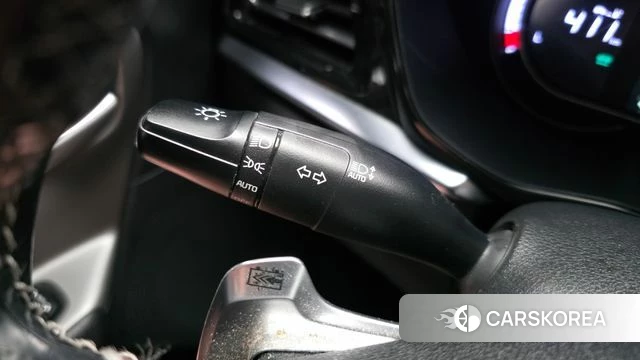 Kia Niro Plus id 4469546 из Кореи 8