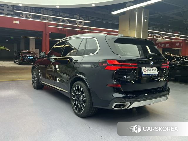 BMW X5 id 4256695 из Китая 8