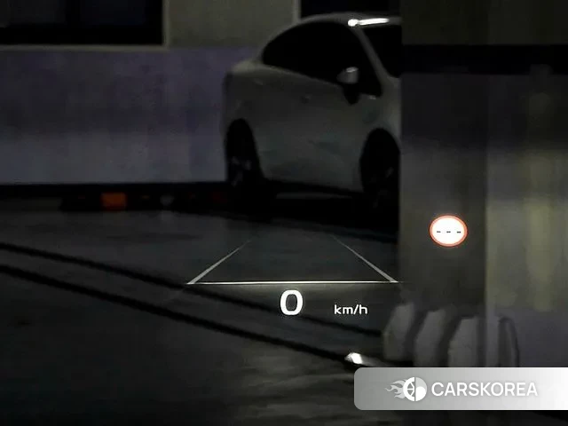 Kia K8 id 3036771 из Кореи 8