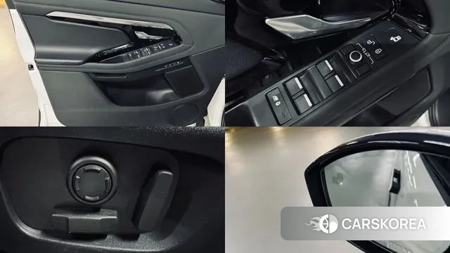 Land Rover Range Rover Evoque 2nd Generation id 3041415 из Кореи 8
