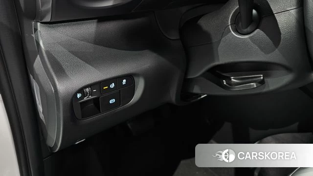 Hyundai The New Casper id 4432286 из Кореи 8