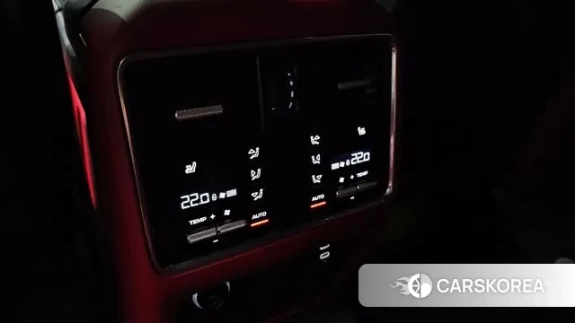 Porsche Cayenne (PO536) id 3042978 из Кореи 8