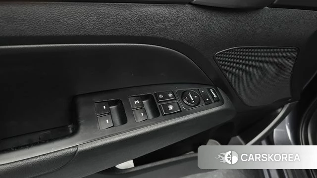 Hyundai Avante AD id 4471637 из Кореи 8