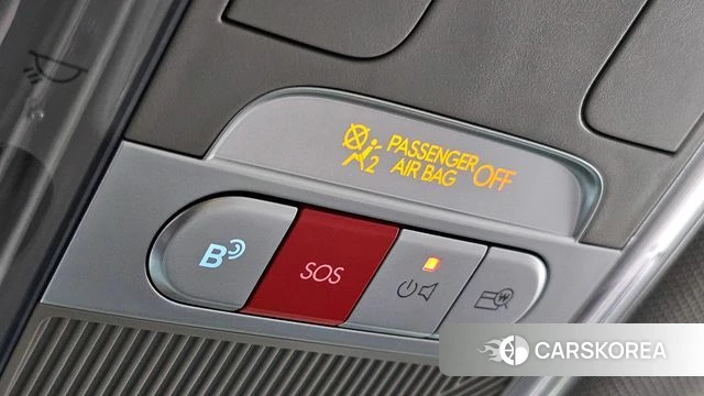 Hyundai Ionic 6 id 4942121 из Кореи 8