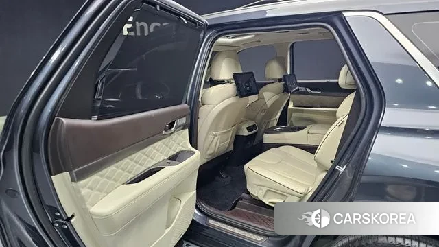 Hyundai Palisade id 3017076 из Кореи 8