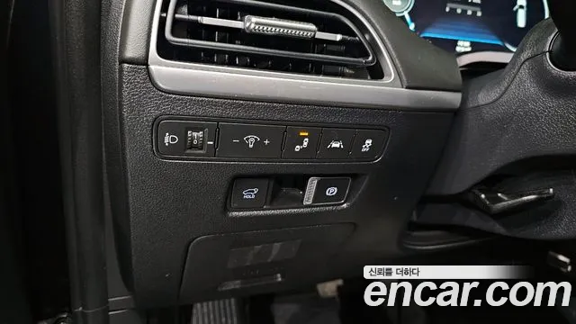 Hyundai Palisade id 2702405 из Кореи 8