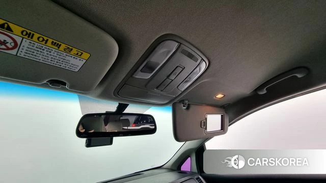 Kia The New Carnival id 4390357 из Кореи 8