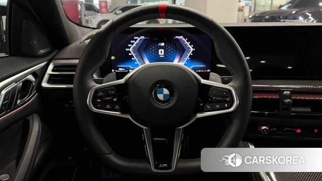 BMW 4 Series (G22) id 4778197 из Кореи 8