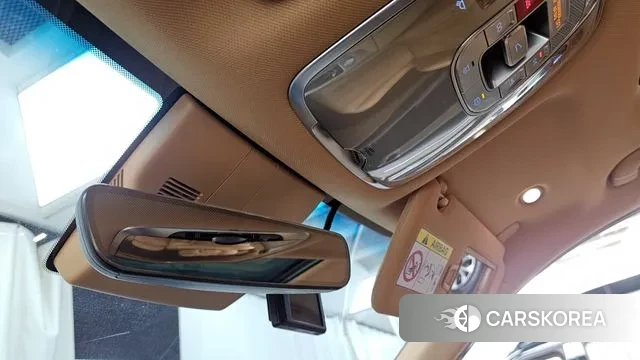 Genesis GV80 id 3606161 из Кореи 8