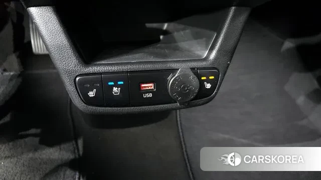 Kia The New Kia Ray id 3572162 из Кореи 8