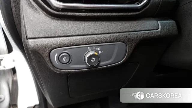 Chevrolet (GM Daewoo) New Bolt EV id 3011661 из Кореи 8