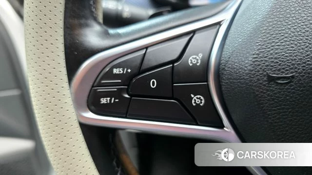 Renault Korea (Samsung) XM3 id 4542717 из Кореи 8