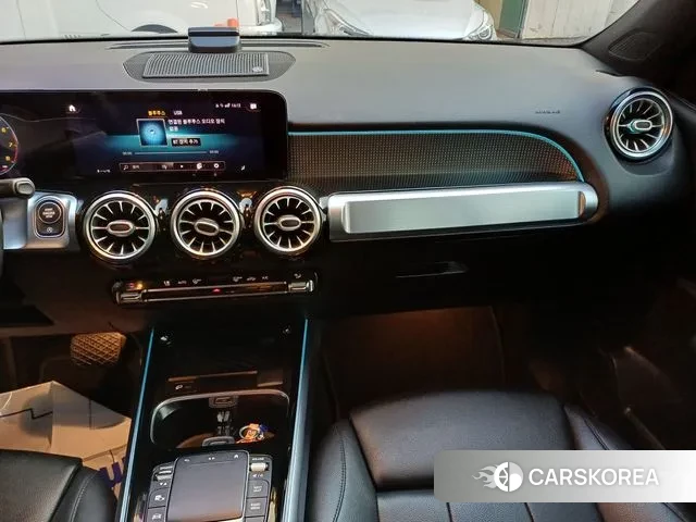 Mercedes-Benz GLB-Class X247 id 3592421 из Кореи 8