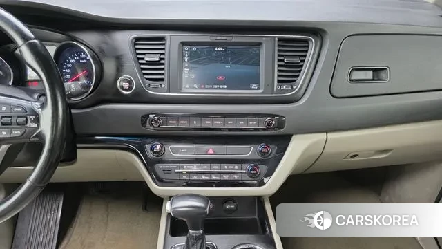 Kia The New Carnival id 3270284 из Кореи 8