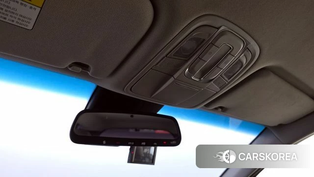 Hyundai Santa Fe TM id 4180705 из Кореи 8