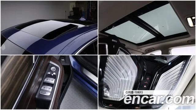 BMW 6 Series GT (G32) id 2921876 из Кореи 8