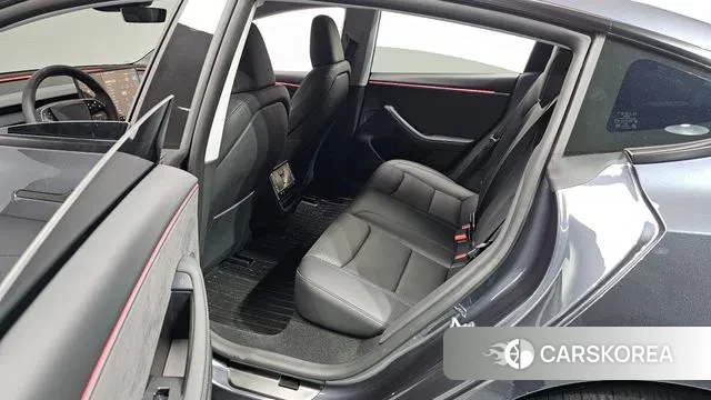 Tesla Model 3 id 3251280 из Кореи 8