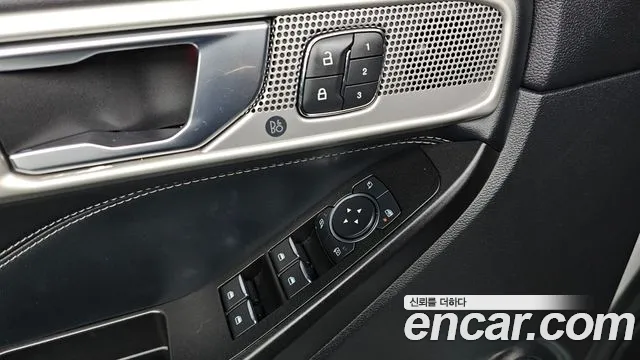Ford Explorer 6th Generation id 2755621 из Кореи 8