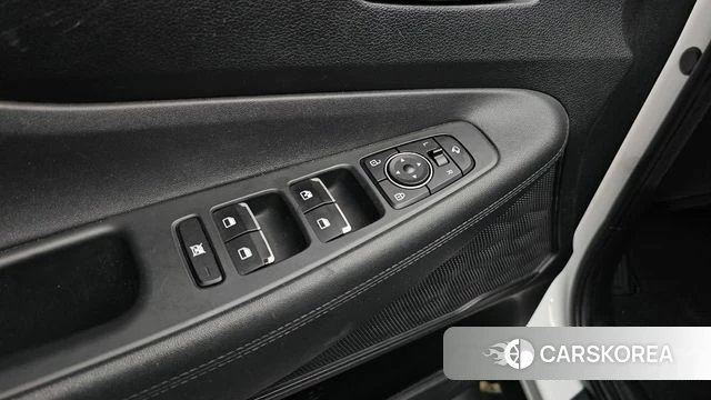 Hyundai Santa Fe TM id 4225315 из Кореи 8