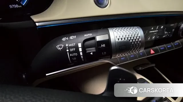 Genesis GV70 id 3605841 из Кореи 8