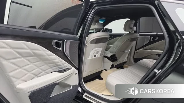 Kia K8 id 3003036 из Кореи 8