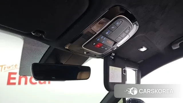 Hyundai The New Santa Fe id 3310825 из Кореи 8