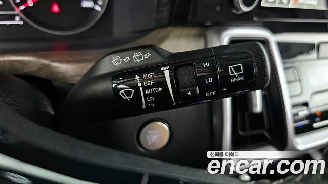 Kia Sorento 4th Generation id 2920652 из Кореи 8