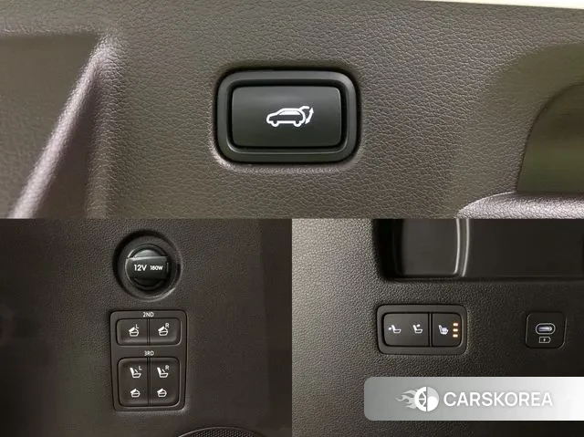 Hyundai The New Palisade id 3053174 из Кореи 8