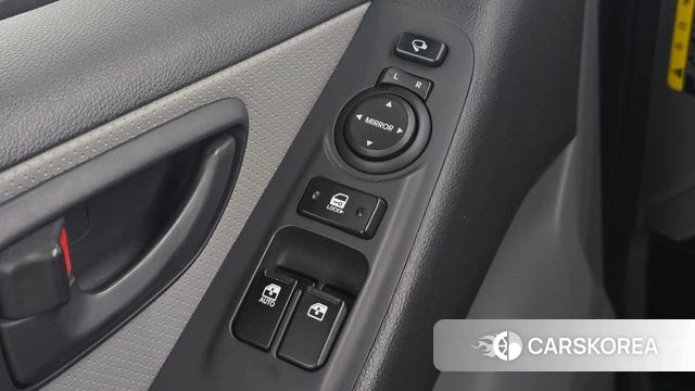 Hyundai The New Grand Starex id 4850196 из Кореи 8