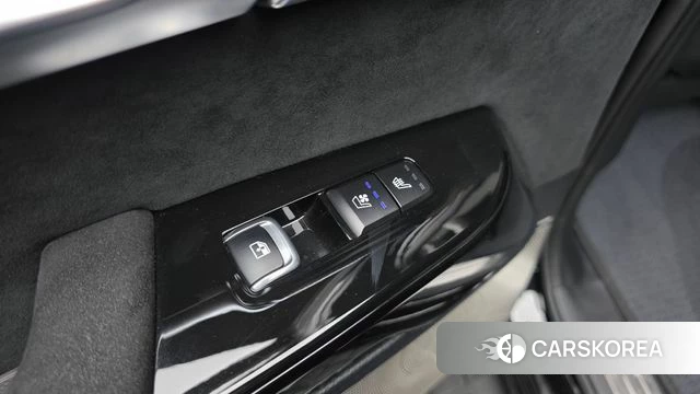 Kia Mohave Master id 4872580 из Кореи 8