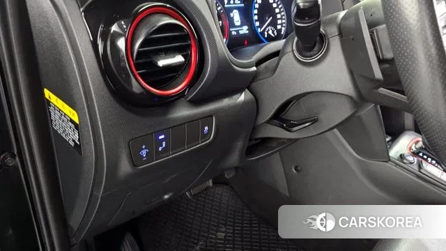 Hyundai Kona id 3363094 из Кореи 8