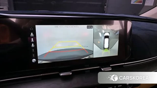 Kia Carnival 4th generation id 3577547 из Кореи 8