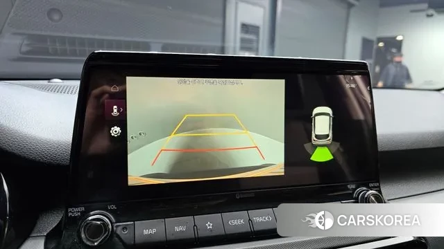 Kia Seltos id 3717876 из Кореи 8