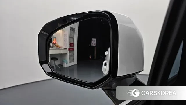 Hyundai Santa Fe (MX5) id 3471827 из Кореи 8