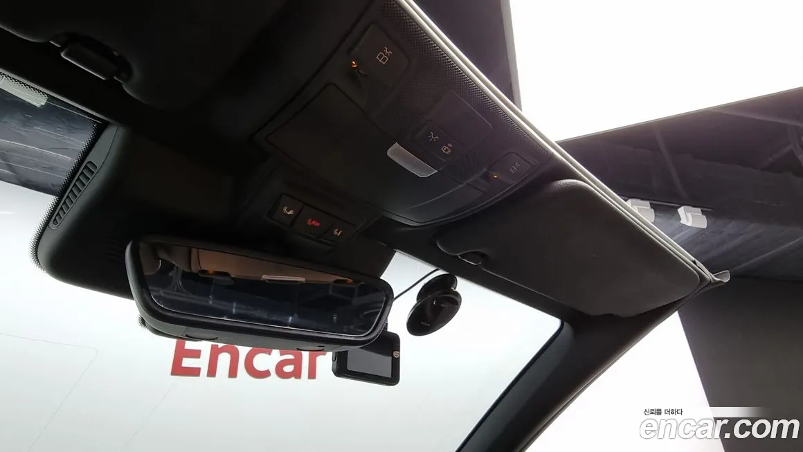 Mercedes-Benz C-Class W205 id 726648 из Кореи 8