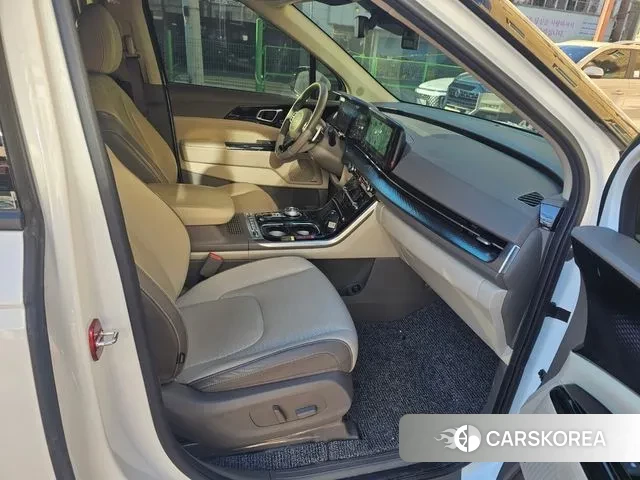 Kia Carnival 4th generation id 3517903 из Кореи 8