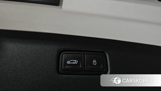 Genesis GV70 id 4493933 из Кореи 8