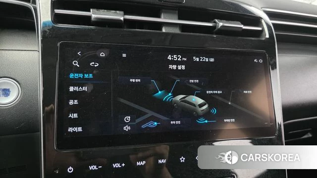 Hyundai Tucson (NX4) id 4361492 из Кореи 8