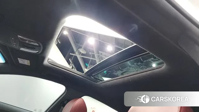 Kia Stinger Meister id 3529860 из Кореи 8