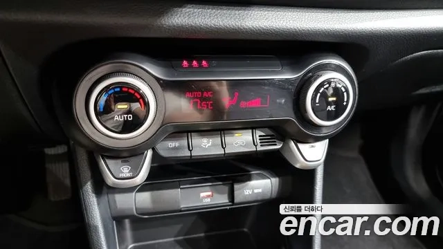 Kia Morning Urban (JA) id 2949788 из Кореи 8