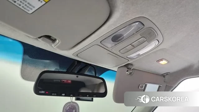 Kia Soul EV id 3789734 из Кореи 8