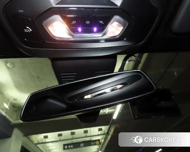 BMW Z4 (G29) id 3644595 из Кореи 8