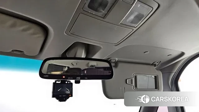 Kia The New Ray id 3510041 из Кореи 8