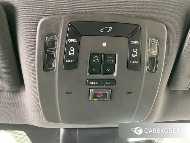 Toyota Saina id 3908342 из Китая 8